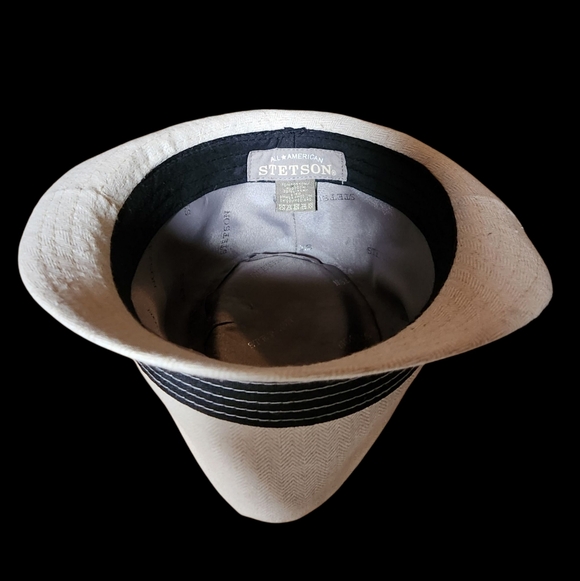 Stetson Fedora Hat - Picture 8 of 11